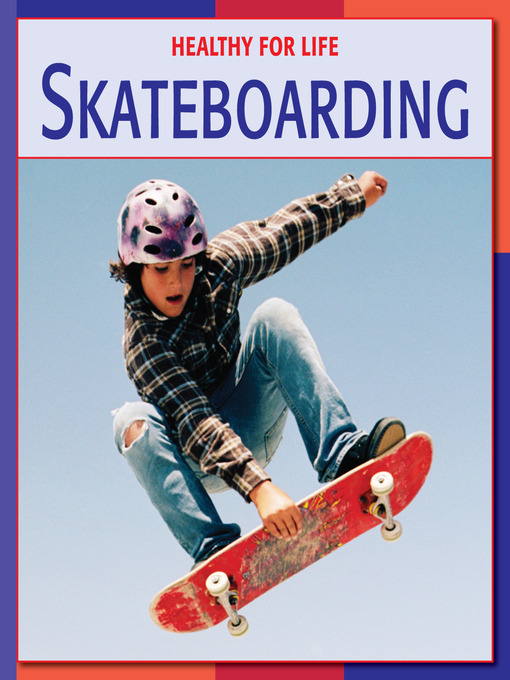 Title details for Skateboarding by Jim Fitzpatrick - Available